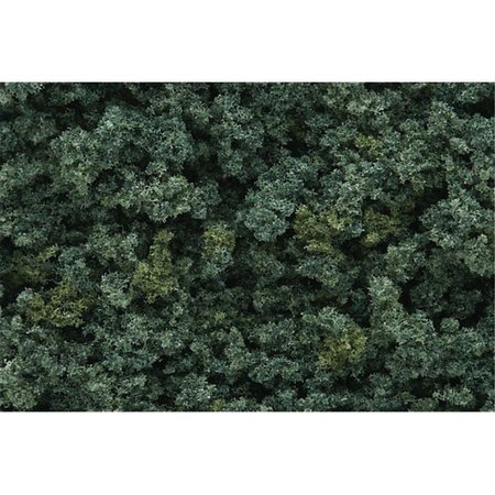 THINKANDPLAY Underbrush Medium Green Shaker TH2104122